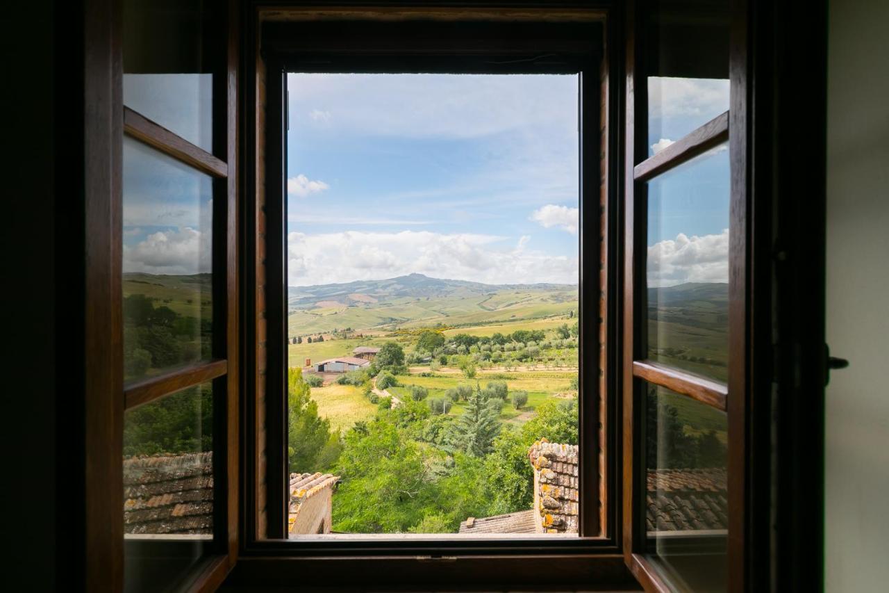 Апартаменты Casa Franci Contignano Экстерьер фото