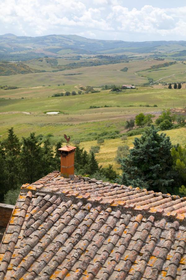 Апартаменты Casa Franci Contignano Экстерьер фото